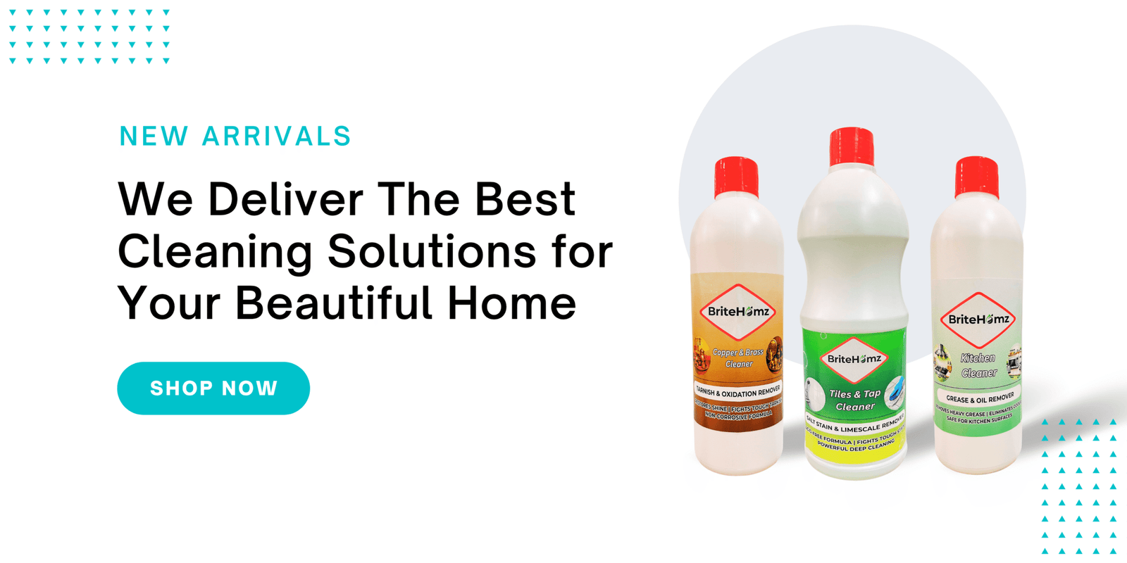Home All Products Banner 2