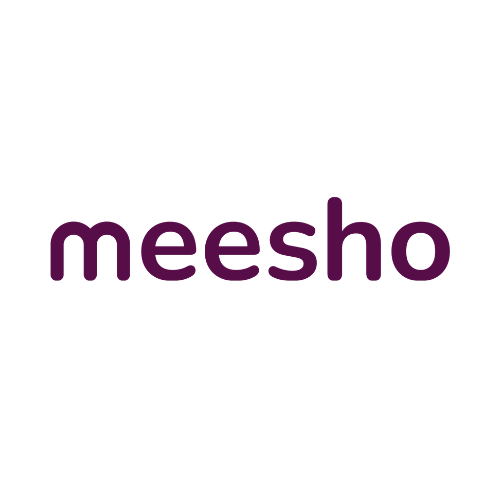 Home BriteHomz Meesho Logo