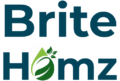 BriteHomz Site Logo